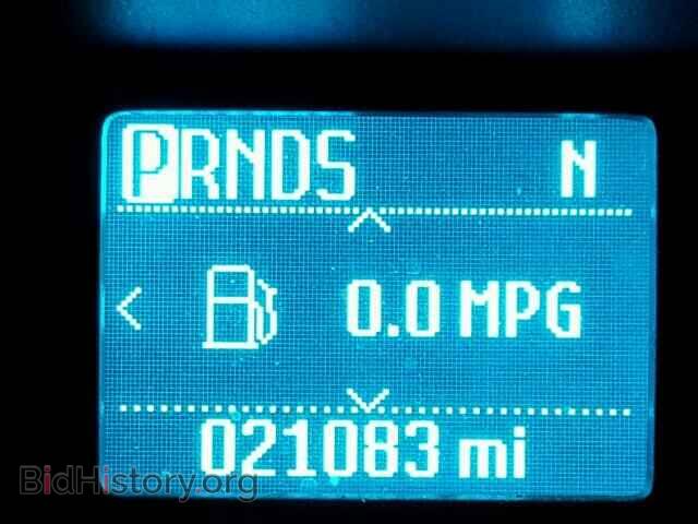 2015 FORD TRANSIT CO - VIN: NM0LS7F76F1223518 - Фото 8
