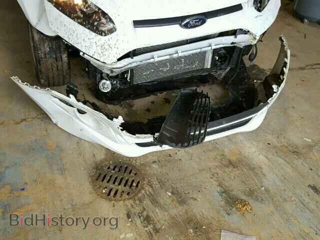 2015 FORD TRANSIT CO - VIN: NM0LS7F76F1223518 - Фото 9