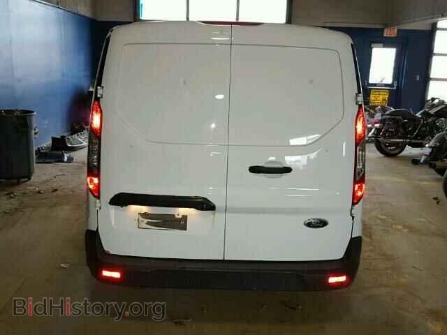 2015 FORD TRANSIT CO - VIN: NM0LS7F76F1223518 - Фото 10