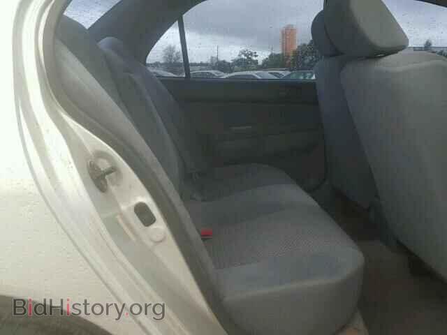 2002 MITSUBISHI LANCER - VIN: JA3AJ26E82U042331 - Photo 6