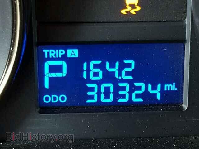 2012 HYUNDAI GENESIS - VIN: KMHHT6KD0CU078008 - Photo 8