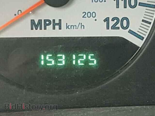 2005 DODGE CARAVAN - VIN: 2D4GP44L45R477357 - Фото 8
