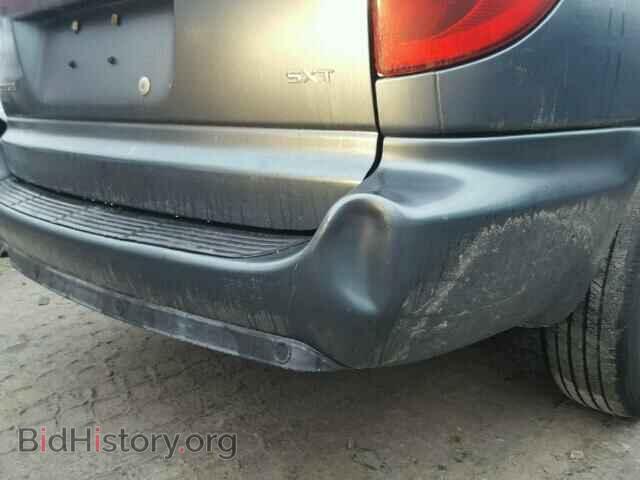 2005 DODGE CARAVAN - VIN: 2D4GP44L45R477357 - Фото 10