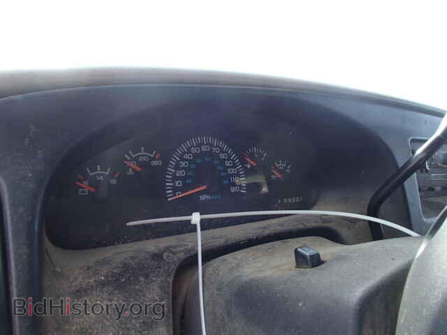 2000 DODGE RAM VAN - VIN: 2B6HB11Y8YK171777 - Фото 8