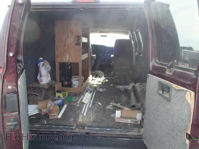2000 DODGE RAM VAN - VIN: 2B6HB11Y8YK171777 - Фото 10