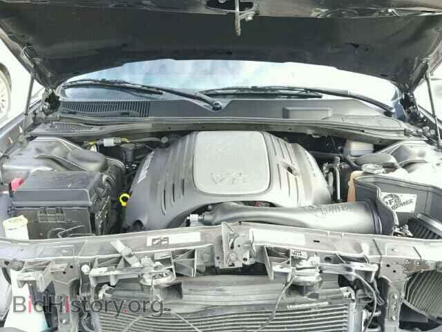 2014 DODGE CHALLENGER - VIN: 2C3CDYBT9EH112259 - Photo 7