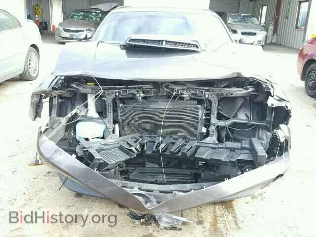 2014 DODGE CHALLENGER - VIN: 2C3CDYBT9EH112259 - Photo 9