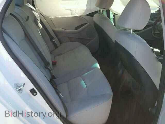 2014 KIA OPTIMA - VIN: KNAGM4A76E5462754 - Фото 6