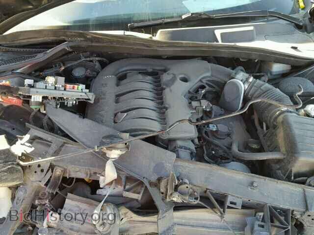 2010 DODGE CHARGER - VIN: 2B3CA3CV8AH135874 - Фото 7