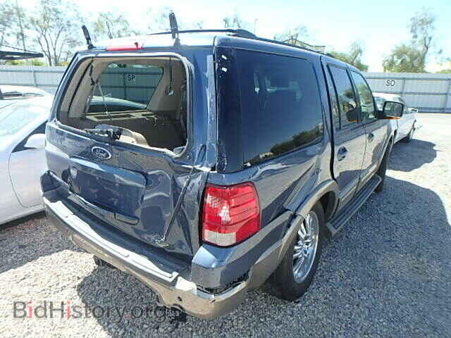 2004 FORD EXPEDITION - VIN: 1FMFU18L14LB53294 - Фото 4