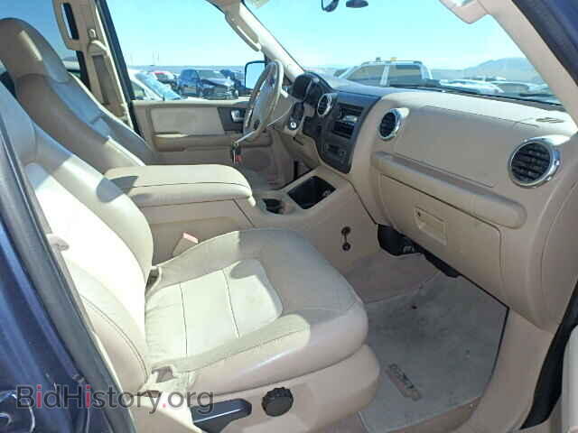 2004 FORD EXPEDITION - VIN: 1FMFU18L14LB53294 - Фото 5