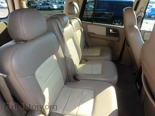 2004 FORD EXPEDITION - VIN: 1FMFU18L14LB53294 - Фото 6