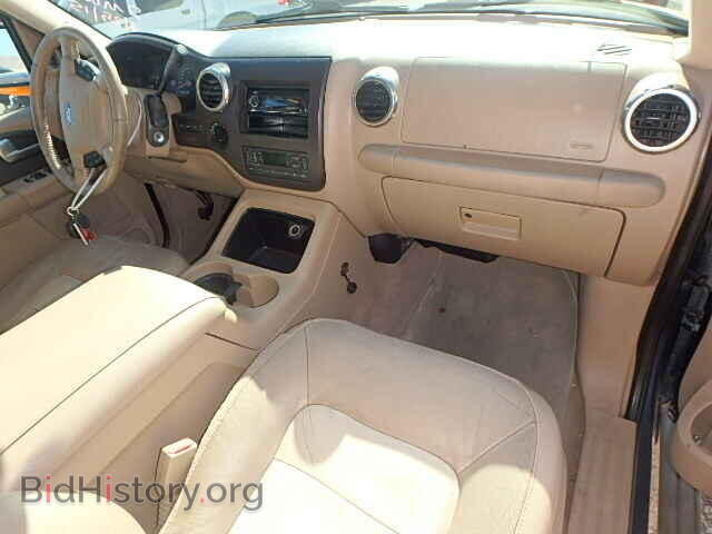2004 FORD EXPEDITION - VIN: 1FMFU18L14LB53294 - Фото 9