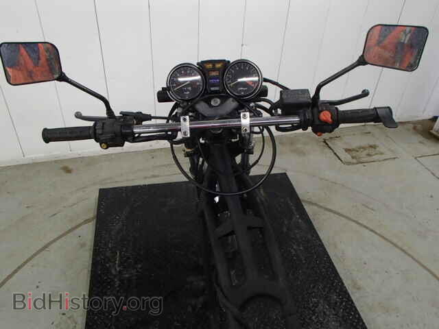 1982 HONDA CB CYCLE - VIN: JH2RC011XCM201916 - Photo 7