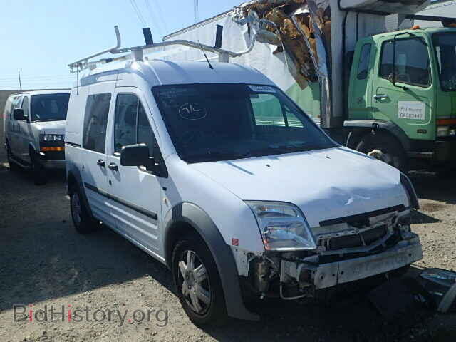 Photo NM0LS7BN0BT045141 - FORD TRANSIT CO 2011