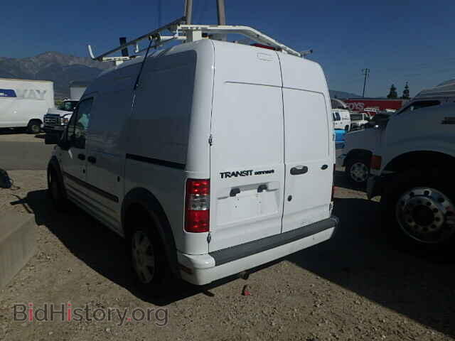 2011 FORD TRANSIT CO - VIN: NM0LS7BN0BT045141 - Фото 3