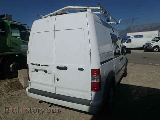 2011 FORD TRANSIT CO - VIN: NM0LS7BN0BT045141 - Фото 4