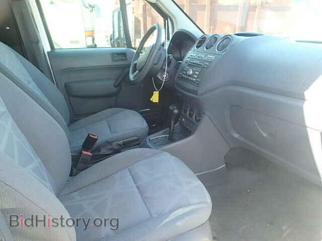 2011 FORD TRANSIT CO - VIN: NM0LS7BN0BT045141 - Фото 5