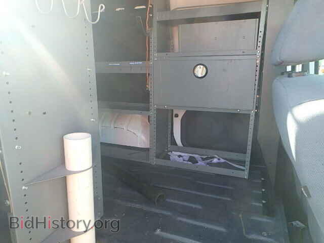 2011 FORD TRANSIT CO - VIN: NM0LS7BN0BT045141 - Фото 6