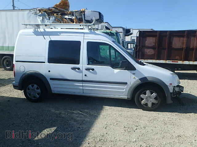 2011 FORD TRANSIT CO - VIN: NM0LS7BN0BT045141 - Фото 9