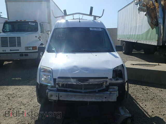 2011 FORD TRANSIT CO - VIN: NM0LS7BN0BT045141 - Фото 10
