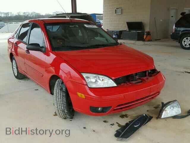 Фотография 1FAFP34N25W159836 - FORD FOCUS 2005
