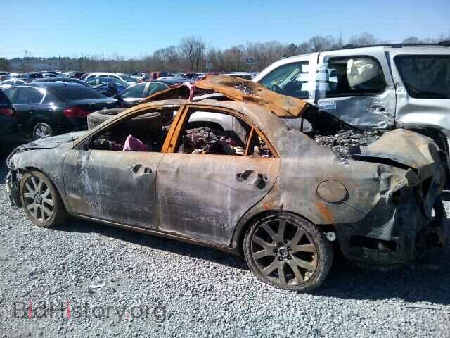 2006 MAZDA 6 - VIN: 1YVHP80DX65M27322 - Фото 10