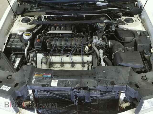 1999 CADILLAC DEVILLE - VIN: 1G6KD54Y4XU766250 - Фото 7