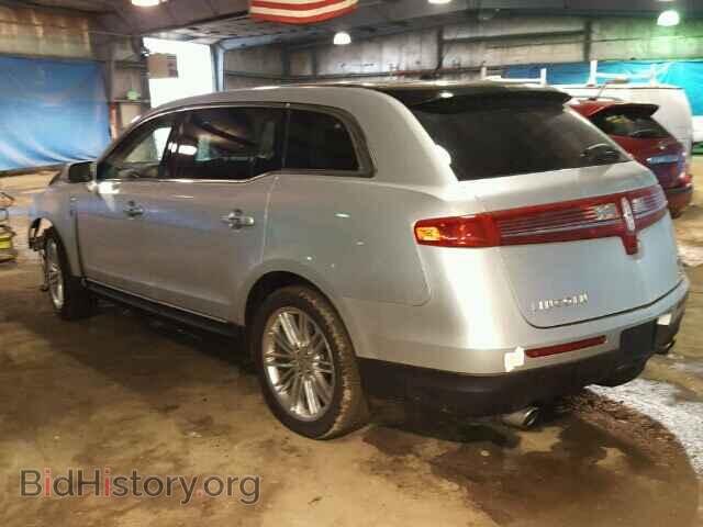 2014 LINCOLN MKT - VIN: 2LMHJ5ATXEBL53745 - Фото 3