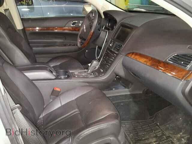 2014 LINCOLN MKT - VIN: 2LMHJ5ATXEBL53745 - Фото 5