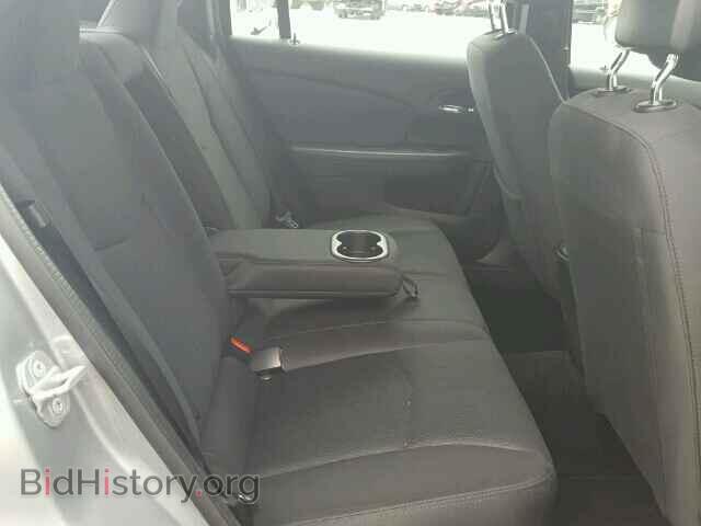 2013 CHRYSLER 200 - VIN: 1C3CCBAB2DN640692 - Фото 6