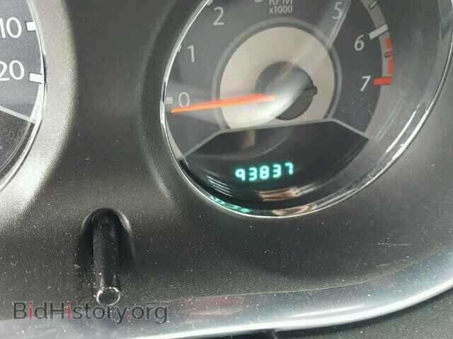 2013 CHRYSLER 200 - VIN: 1C3CCBAB2DN640692 - Фото 8