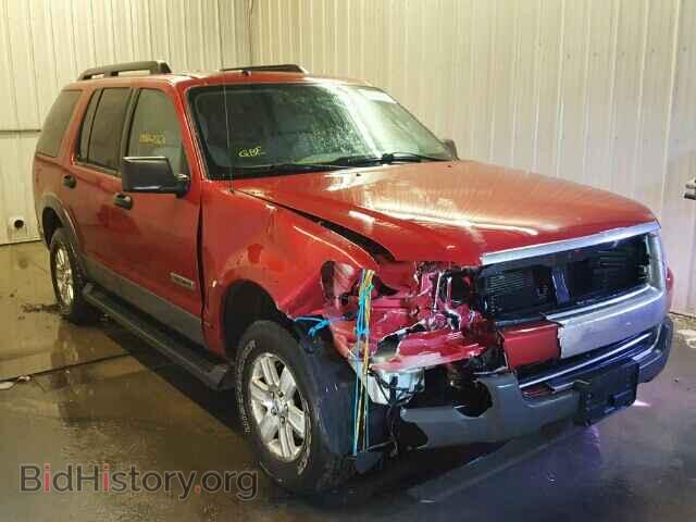 Фотография 1FMEU73E76UB59153 - FORD EXPLORER 2006