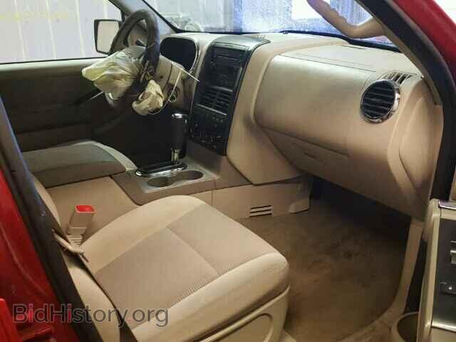 2006 FORD EXPLORER - VIN: 1FMEU73E76UB59153 - Фото 5