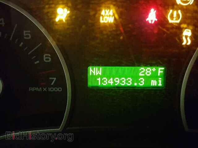 2006 FORD EXPLORER - VIN: 1FMEU73E76UB59153 - Фото 8