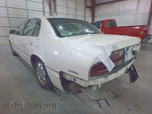 2002 BUICK PARK AVE - VIN: 1G4CU541924179521 - Фото 3