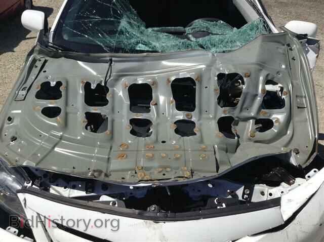 2011 TOYOTA COROLLA - VIN: 2T1BU4EE7BC621995 - Фото 7