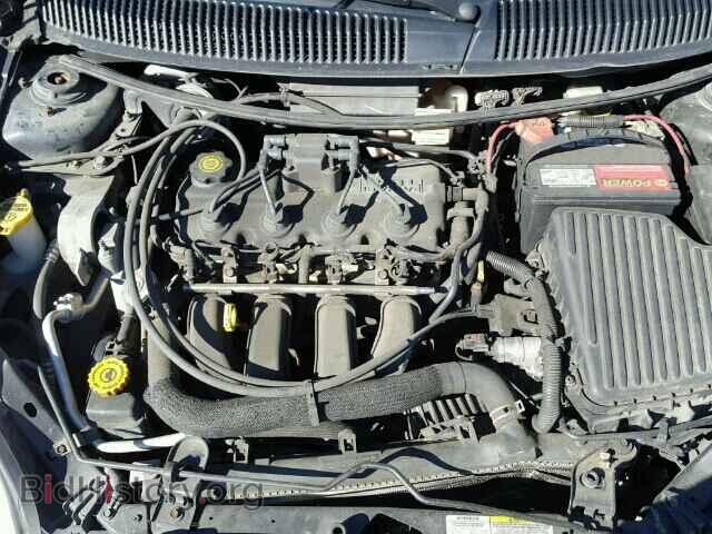 2002 DODGE NEON - VIN: 1B3ES56CX2D657948 - Фото 7