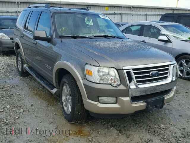 Фотография 1FMEU74E06UB68761 - FORD EXPLORER 2006
