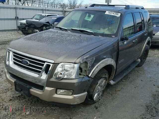 2006 FORD EXPLORER - VIN: 1FMEU74E06UB68761 - Photo 2