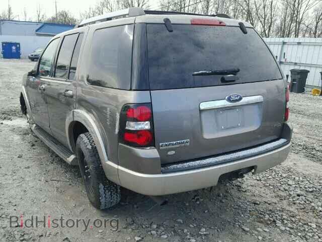 2006 FORD EXPLORER - VIN: 1FMEU74E06UB68761 - Photo 3