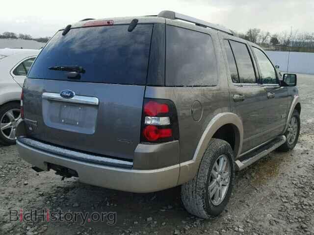 2006 FORD EXPLORER - VIN: 1FMEU74E06UB68761 - Photo 4