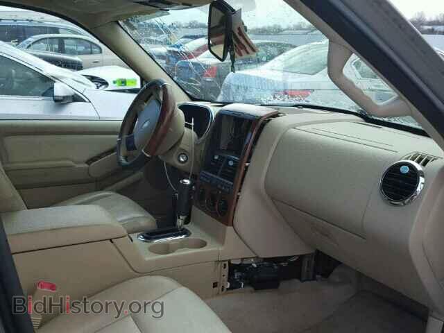 2006 FORD EXPLORER - VIN: 1FMEU74E06UB68761 - Photo 5