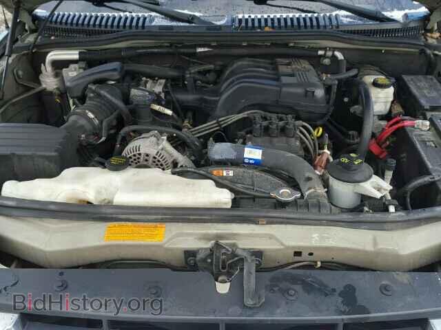 2006 FORD EXPLORER - VIN: 1FMEU74E06UB68761 - Photo 7