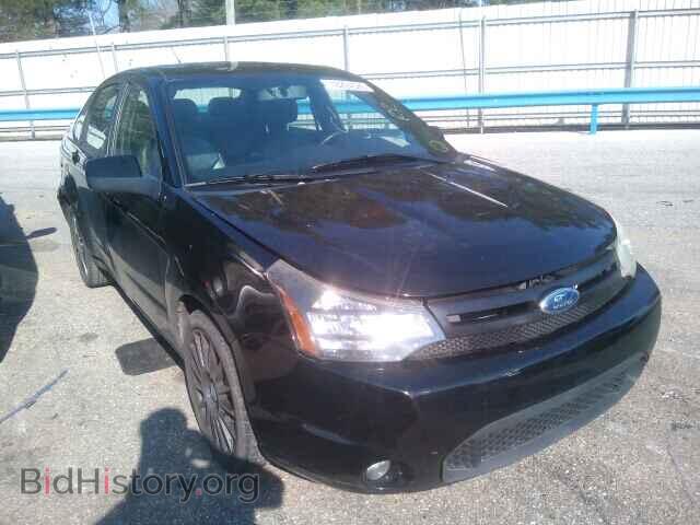 Фотография 1FAHP3GNXAW181629 - FORD FOCUS 2010