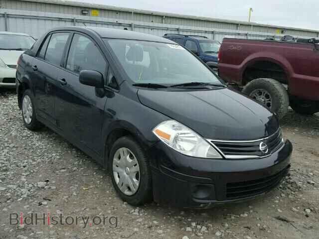 Фотография 3N1BC1AP1AL425767 - NISSAN VERSA 2010