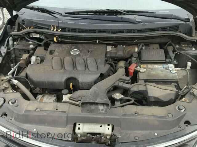 2010 NISSAN VERSA - VIN: 3N1BC1AP1AL425767 - Фото 7