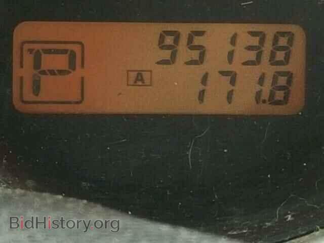2010 NISSAN VERSA - VIN: 3N1BC1AP1AL425767 - Фото 8