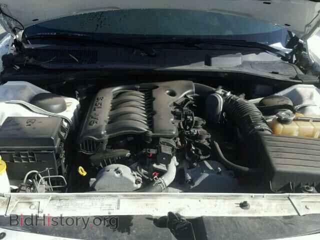 2010 DODGE CHARGER - VIN: 2B3CA3CV8AH165456 - Фото 7