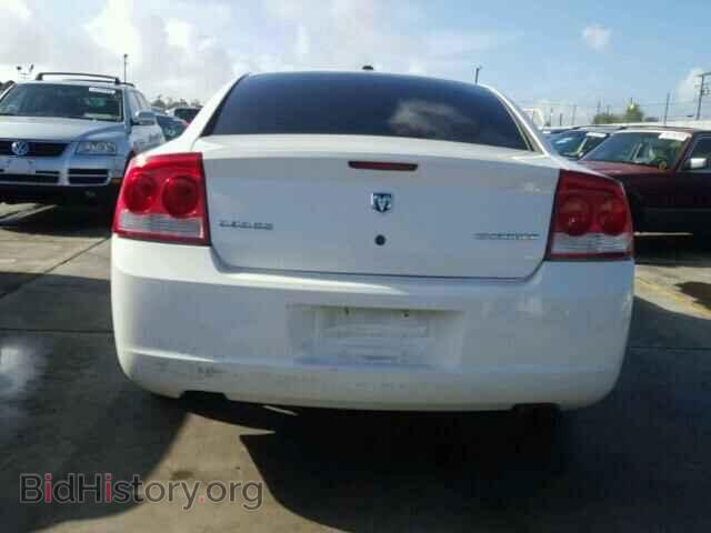 2010 DODGE CHARGER - VIN: 2B3CA3CV8AH165456 - Фото 10